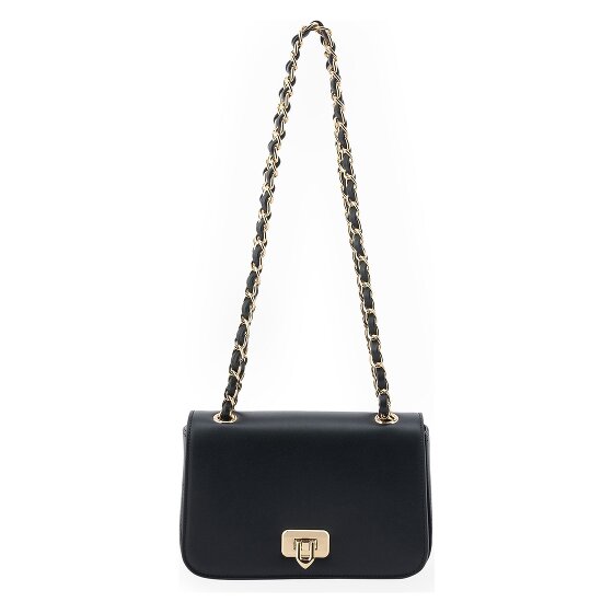 Seidenfelt Lilla Edet Schultertasche 20.5 cm