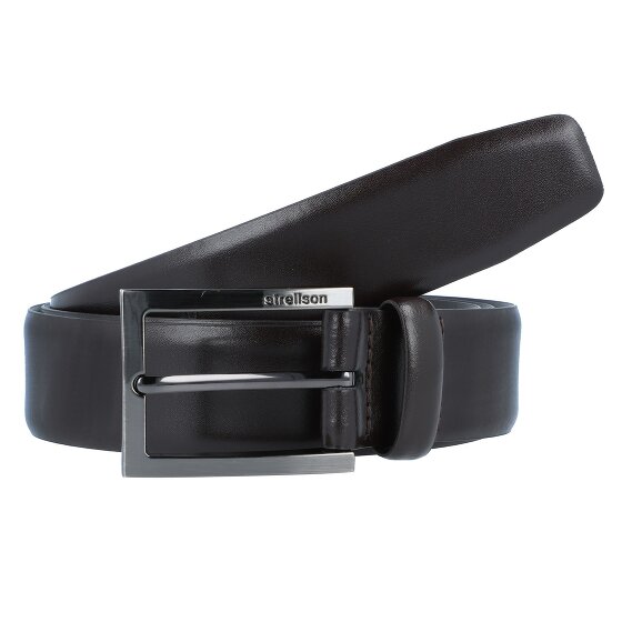 Strellson Premium Gürtel Leder