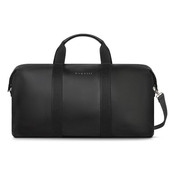Bugatti Valencia Weekender Reisetasche Leder 55 cm