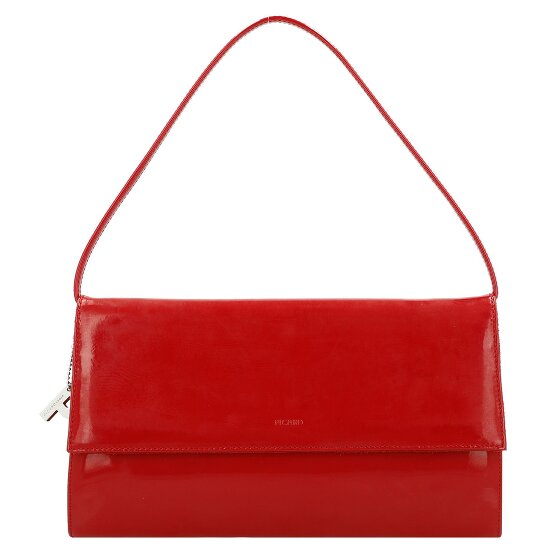 Picard Auguri Auguri Clutch Tasche Leder 30 cm
