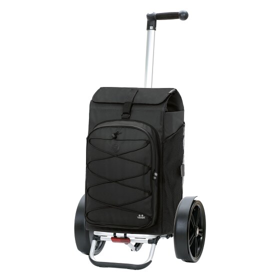 Andersen Shopper Tura Shopper Einkaufstrolley 70 cm