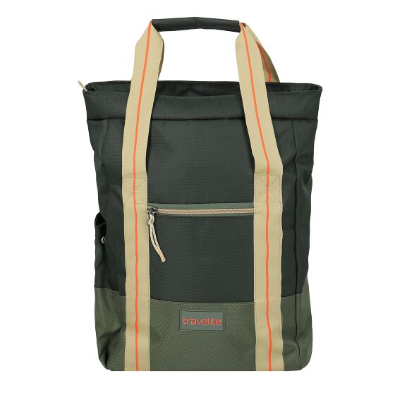 Travelite Color Craze Daypack 42 cm Laptopfach
