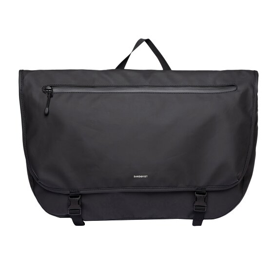 Sandqvist Stream Messenger 44 cm Laptopfach