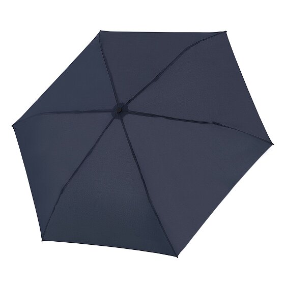 Bugatti Air Flat Taschenschirm 21 cm