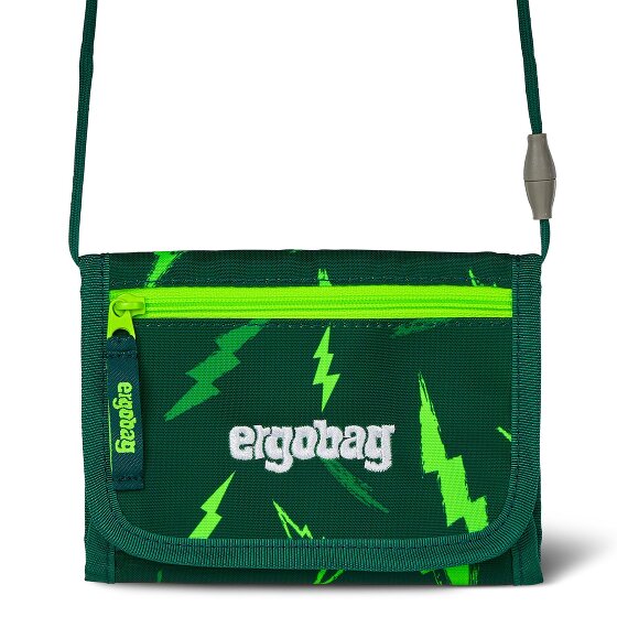 Ergobag Brustbeutel 14 cm