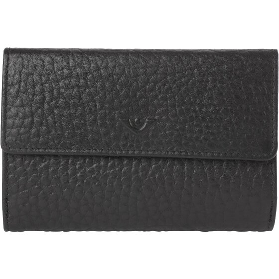 Voi Hirsch Brenna Geldbörse Leder 15 cm