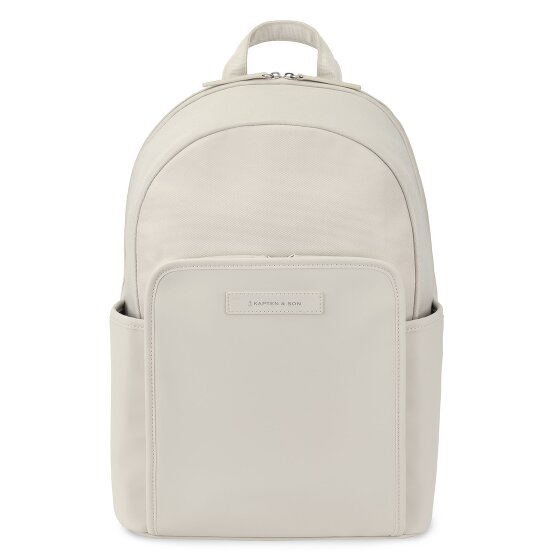 Kapten & Son Aalborg Daypack 42 cm Laptopfach
