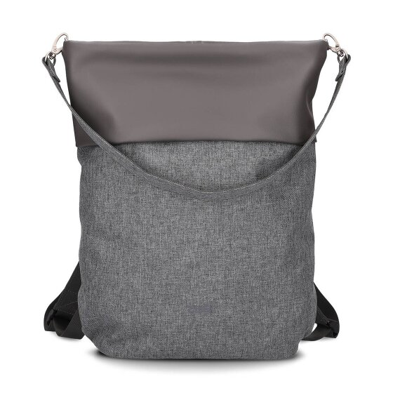 Zwei Kim Daypack 38 cm Laptopfach