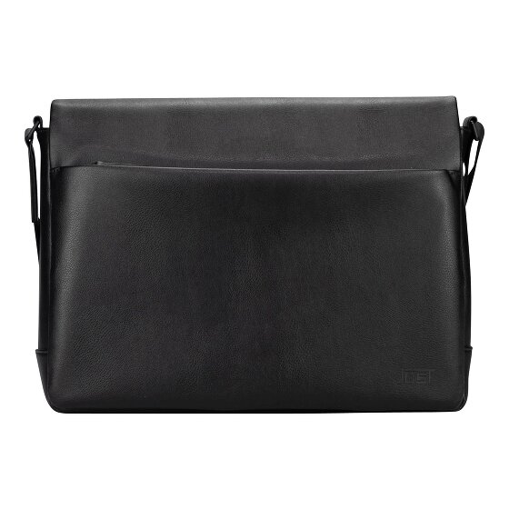 Jost Riga Messenger RFID Schutz 38 cm Laptopfach