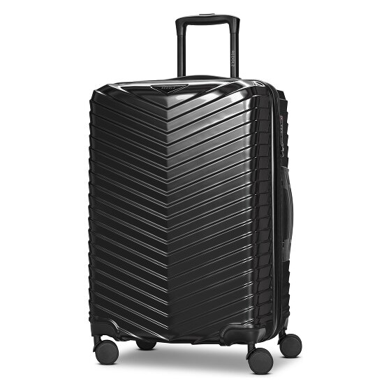 Redolz Essentials 18 4 Rollen Trolley 66 cm mit Dehnfalte