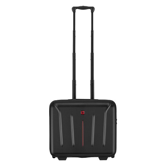 Wenger Amplix Pilotenkoffer 44 cm Laptopfach
