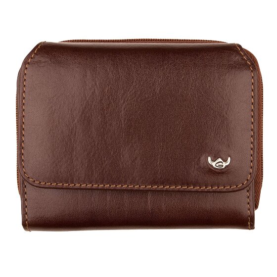 Golden Head Colorado Geldbörse RFID Leder 11,5 cm