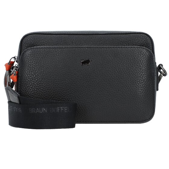 Braun Büffel Novara Umhängetasche Leder 22 cm