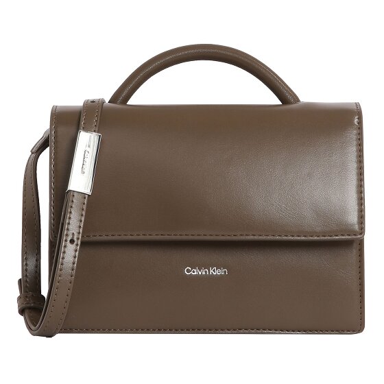 Calvin Klein CK Essential Handtasche 20 cm