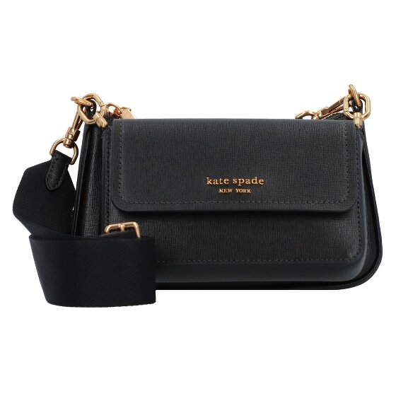 Kate Spade New York Morgan Umhängetasche Leder 20 cm