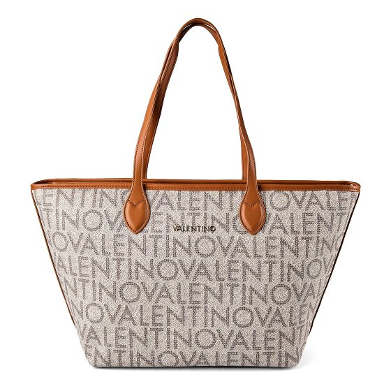 Valentino Logo Shopper Tasche 50 cm