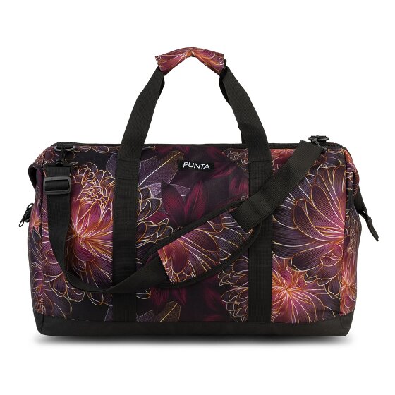 Punta Weekend Weekender Reisetasche 49 cm