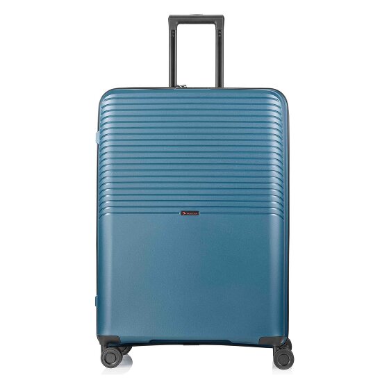 Pack Easy Jet 4 Rollen Trolley L 75 cm mit Dehnfalte
