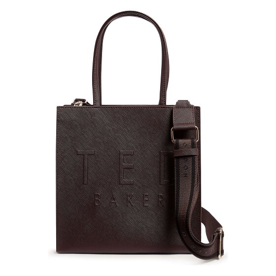 Ted Baker Iconica Schultertasche 25 cm