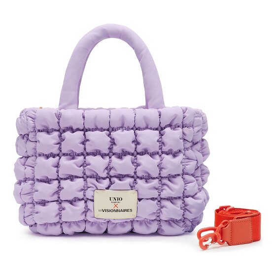 LES VISIONNAIRES Unio Cortina S Handtasche 34 cm