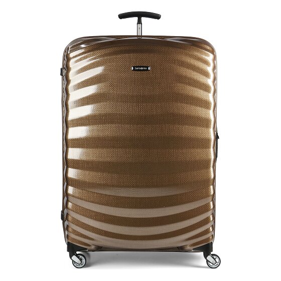 Samsonite Lite Shock Spinner 4-Rollen Trolley 81 cm