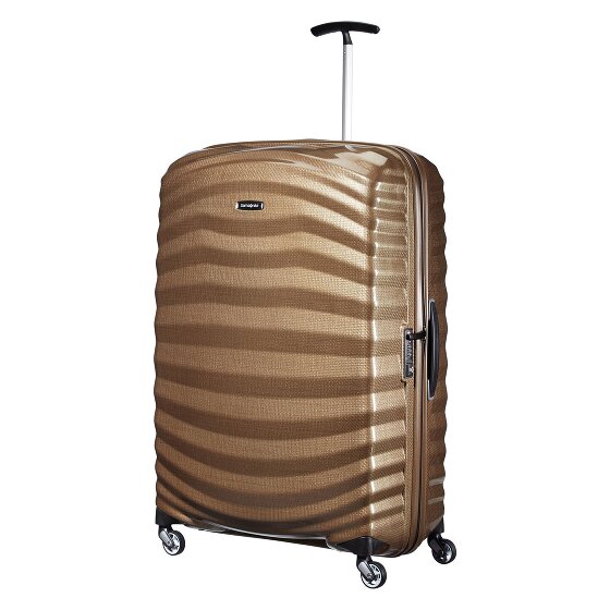 Samsonite Lite-Shock 4 Rollen Trolley 81 cm