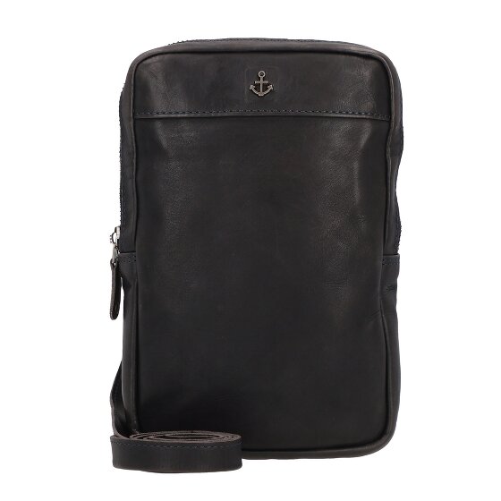 Harbour 2nd Anchor Love Benita 2 Handytasche Leder 14 cm
