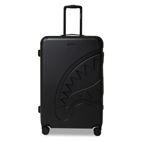 Sprayground Cargo Patches 4 Rollen Trolley 73 cm
