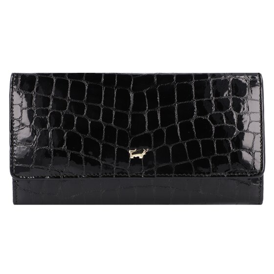 Braun Büffel Verona Geldbörse Leder 17 cm