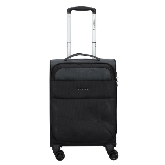 Gabol Cloud 4 Rollen Kabinentrolley 55 cm
