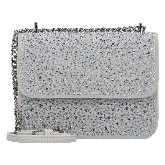 Seidenfelt Anga Square Schultertasche 17 cm