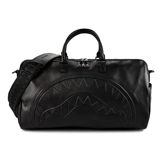 Sprayground Gold Brick Luxe Weekender Reisetasche 48 cm