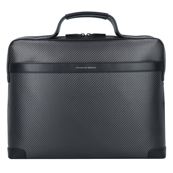 Porsche Design Carbon Aktentasche 38 cm Laptopfach