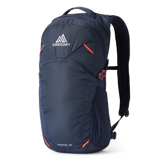 Gregory Nano 18 Wanderrucksack 51 cm