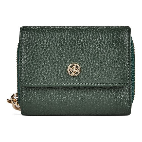 Esquire Alexandria Geldbörse RFID Schutz Leder 10 cm