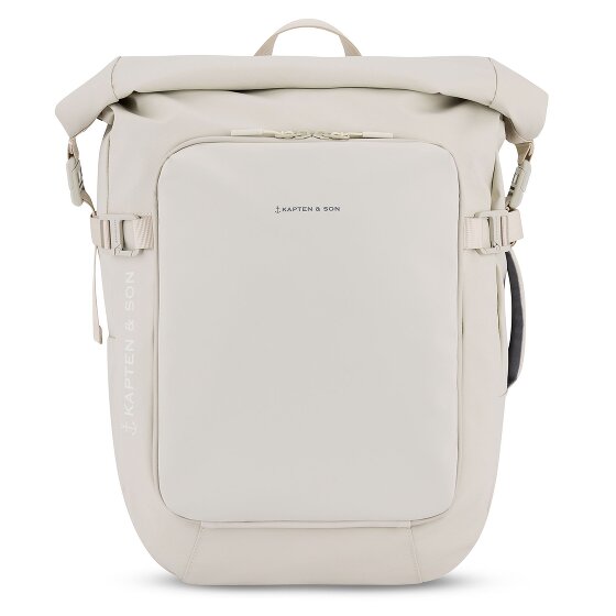 Kapten & Son Lisbon Reiserucksack 45 cm Laptopfach