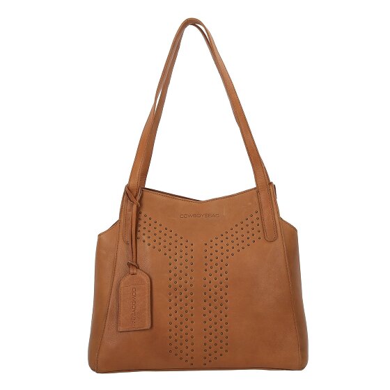 Cowboysbag Lavish Imbler Schultertasche Leder 30 cm