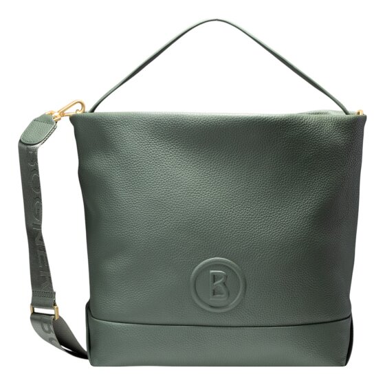 Bogner Bozen Schultertasche Leder 32.5 cm