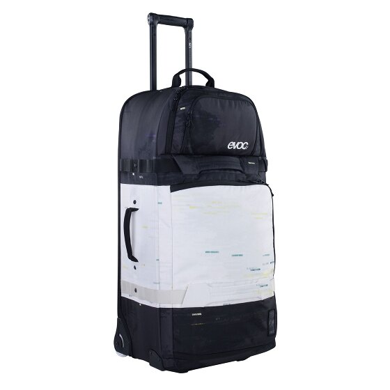 Evoc 2 Rollen Reisetasche 85 cm