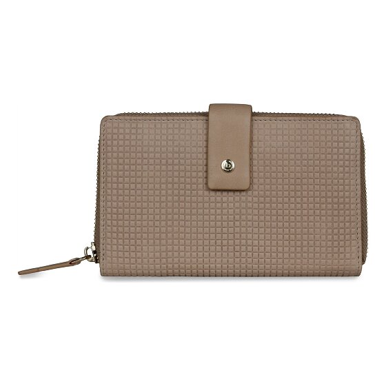 Bugatti Noemi Geldbörse RFID Schutz Leder 16 cm