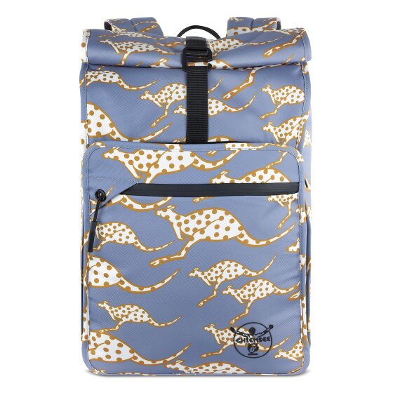 Chiemsee Jump N Fly Daypack 46 cm Laptopfach