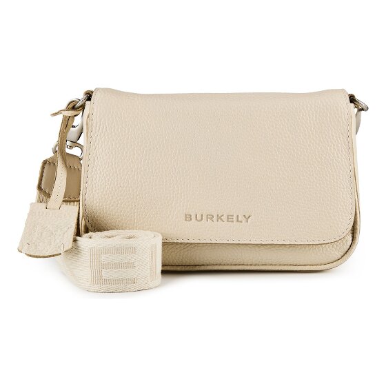 Burkely Always Ava Umhängetasche Leder 21 cm