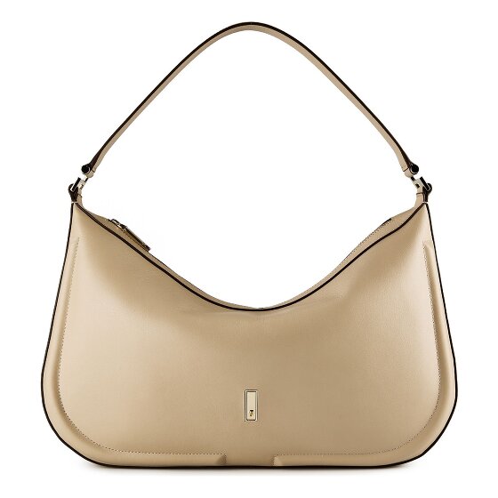 Boss Ariell Schultertasche M Leder 43 cm