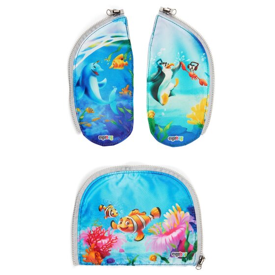 Ergobag Zippies 3tlg.