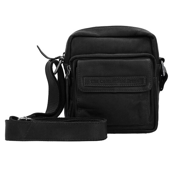 The Chesterfield Brand Anna Umhängetasche Leder 16 cm