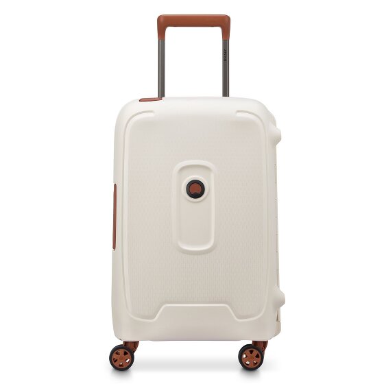 Delsey Paris Moncey 4-Rollen Kabinentrolley 55 cm
