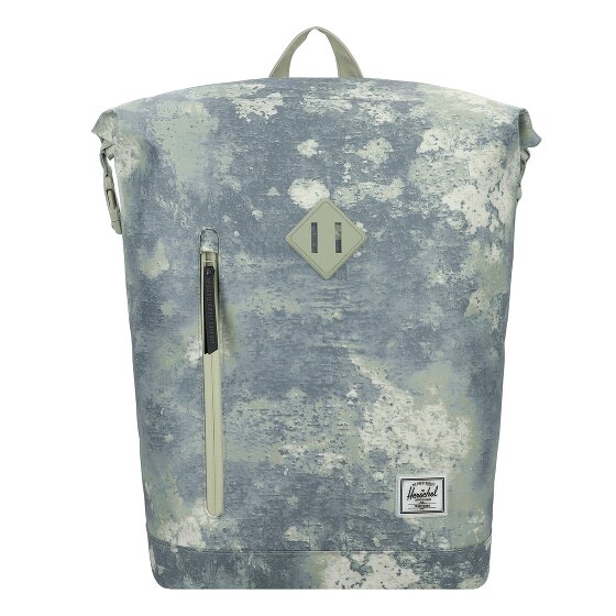 Herschel Roll Top Daypack 46 cm Laptopfach