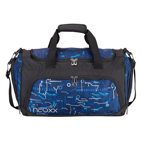 Neoxx Move Sporttasche 43.5 cm