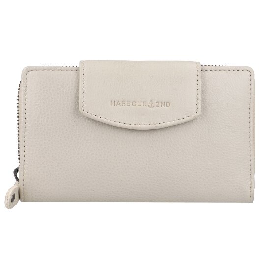 Harbour 2nd Belana Geldbörse RFID Schutz Leder 16 cm