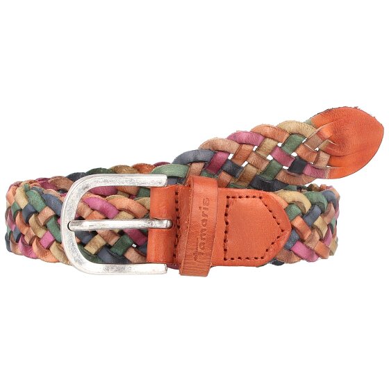 Tamaris Gürtel Leder